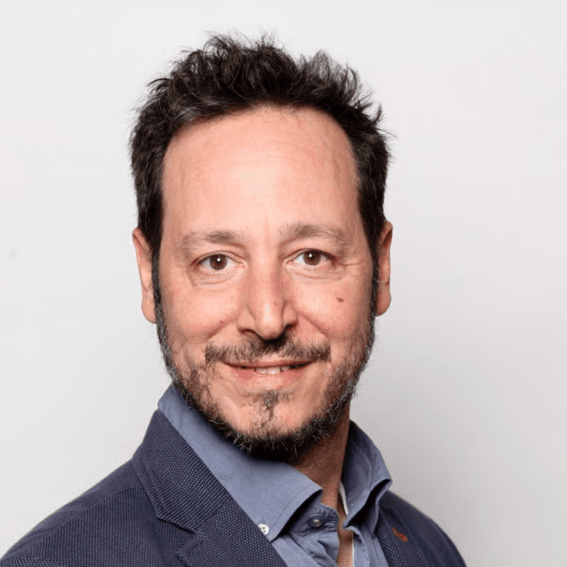 Yan Chelly, Advisor - CPO AI & ML at OpAIx